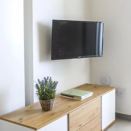 דירה Airbnsea Centre Side Sea View *