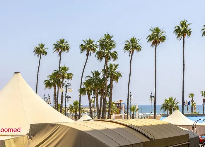 Apartment Airbnsea Centre Side Sea View