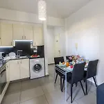 Lägenhet Airbnsea Centre Side Sea View *