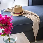 Airbnsea Centre Side Sea View شقة