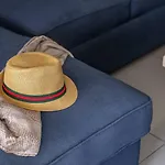 Airbnsea Centre Side Sea View 아파트 *