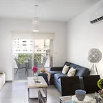 Appartement Airbnsea Centre Side Sea View *