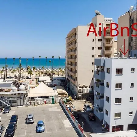 Apartament Airbnsea Centre Apts *