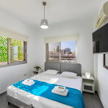 Apartment Airbnsea Centre Side Sea View *