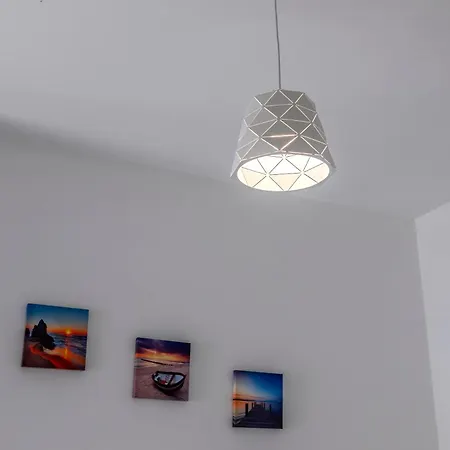 Airbnsea Centre Apts Apartament *