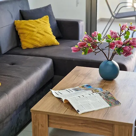 Apartment Airbnsea Centre Side Sea View *