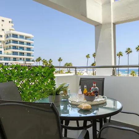 Airbnsea Centre Side Sea View Apartment *