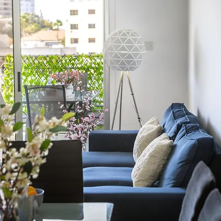 Airbnsea Centre Side Sea View Lejlighed