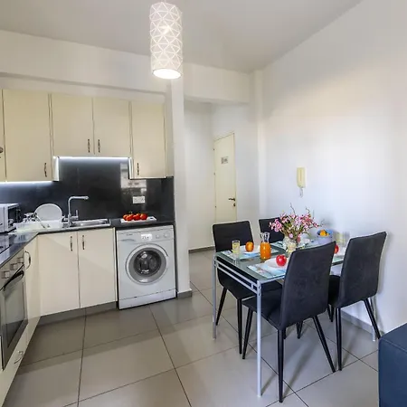 Lejlighed Airbnsea Centre Side Sea View *