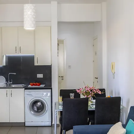 Airbnsea Centre Side Sea View Lejlighed