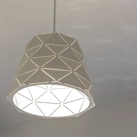 Airbnsea Centre Side Sea View * Ларнака