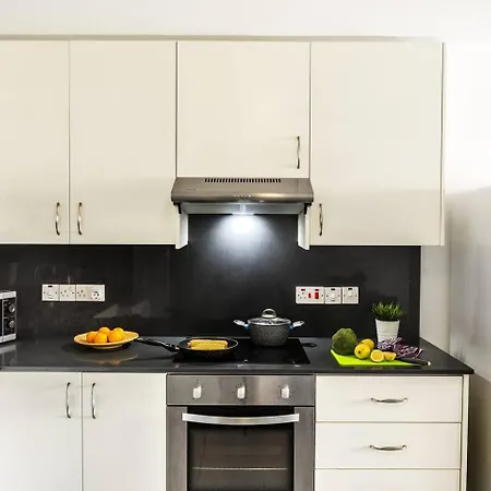 Airbnsea Centre Side Sea View