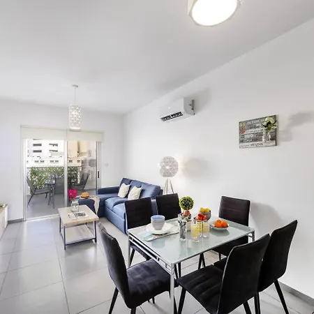 Lejlighed Airbnsea Centre Side Sea View *