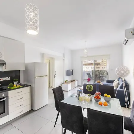 Lejlighed Airbnsea Centre Side Sea View *