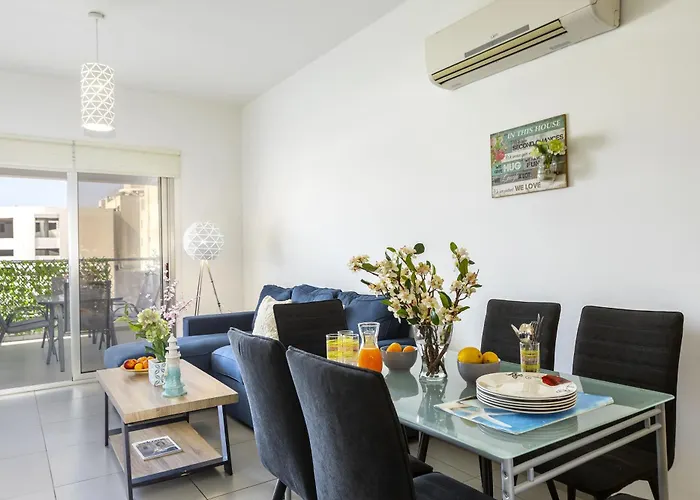 Airbnsea Centre Side Sea View *