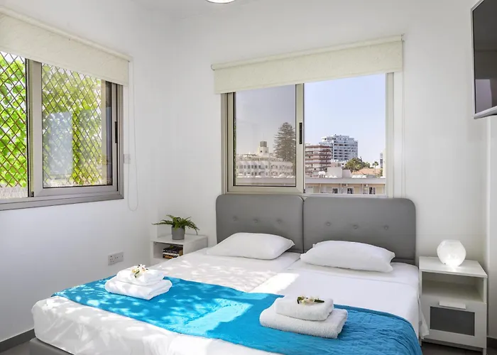 Apartament Airbnsea Centre Side Sea View