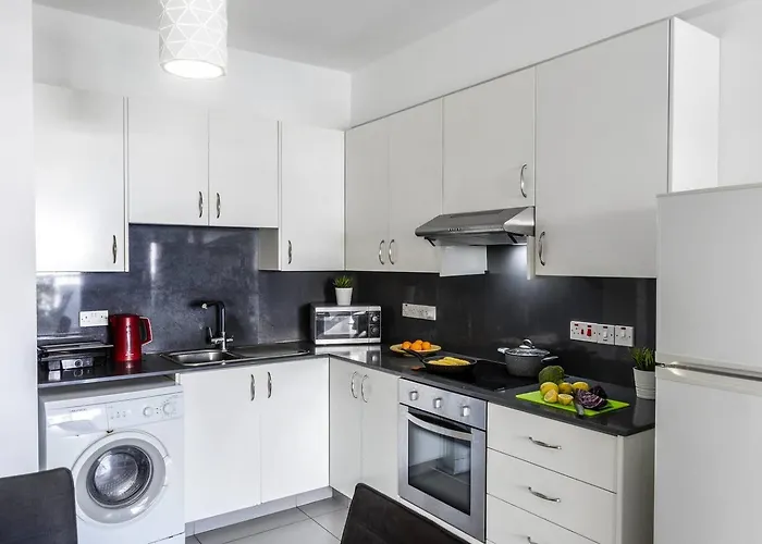 Airbnsea Centre Side Sea View Apartamento