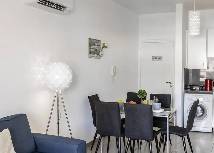Airbnsea Centre Side Sea View Apartamento