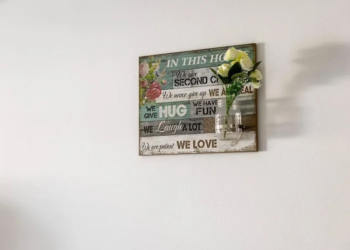 Apartamento Airbnsea Centre Side Sea View *