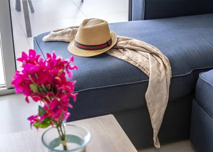 Airbnsea Centre Side Sea View Apartamento