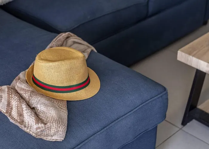 Airbnsea Centre Side Sea View Apartament *